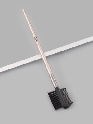 FINDCOLOR Single Champagne Eyebrow Brush