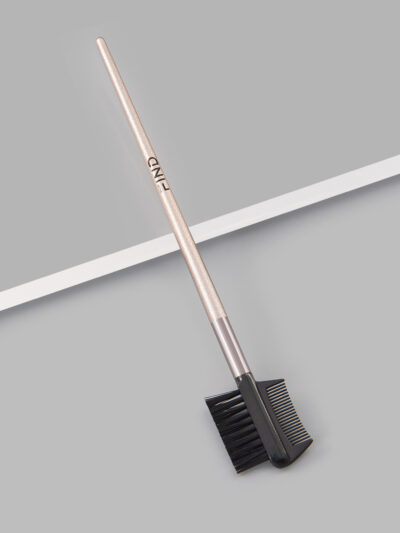 FINDCOLOR Single Champagne Eyebrow Brush