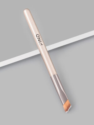 FINDCOLOR Single Champagne Wild Eyebrow Brush