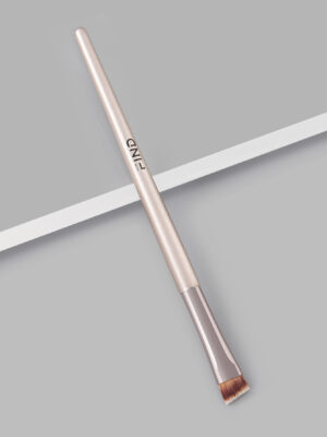 FINDCOLOR Single Champagne Eyebrow Brush