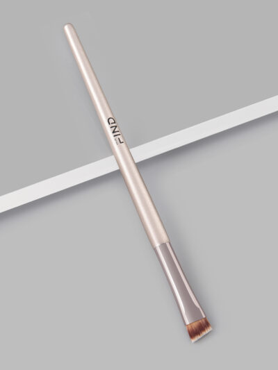 FINDCOLOR Single Champagne Eyebrow Brush
