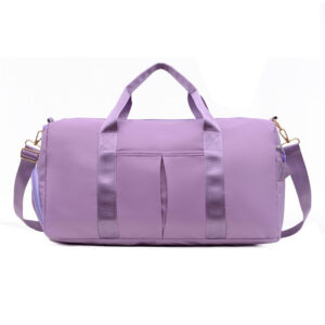 Fitness Sports Bag-Taro