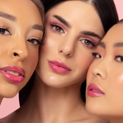 Beauty Creations All About You Ph Lip Oil