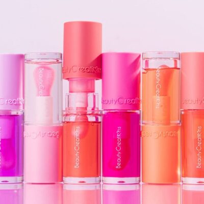 Beauty Creations All About You Ph Lip Oil