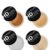 Kleancolor High Definition Matte Setting loose Powder