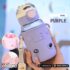 Planet Space Astronaut Plastic Cup-Purple 600ml Space Alliance