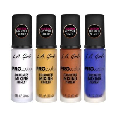 LA Girl Pro.Color Foundation Mixing Pigment