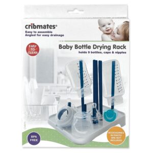 Cribmates Baby Bottle Drying Rack-CM975