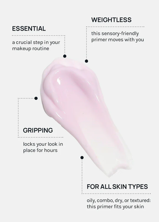 AOA Cosmic Cowgirl Skin Grip Primer