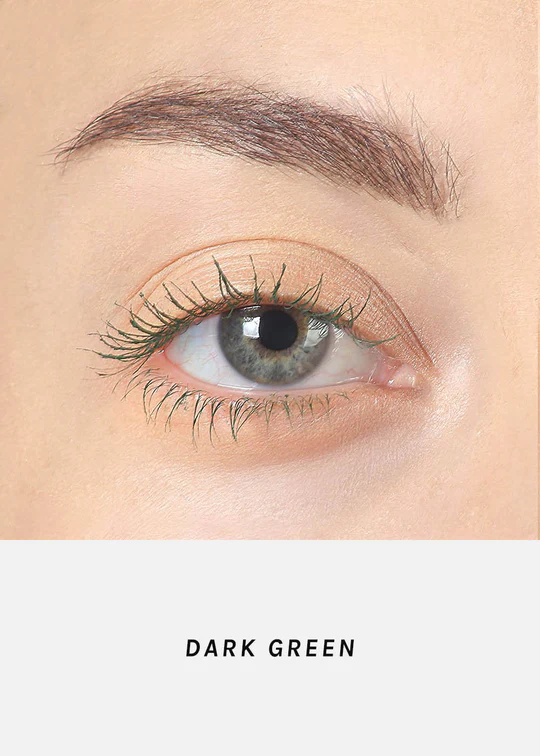AOA Studio Wisp Color Mascara-Dark Blue