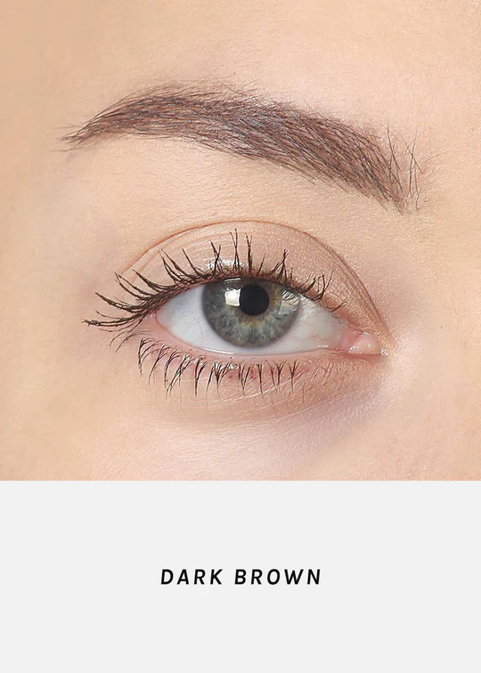 AOA Studio Wisp Color Mascara-Dark Blue