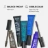 AOA Studio Wisp Color Mascara-Dark Blue