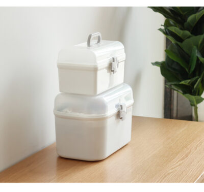 Household Medicine Box