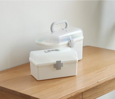 Household Medicine Box