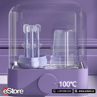 3pcs/set Newborn Baby Brushing Teeth-nano silver