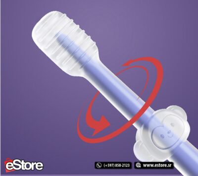 3pcs/set Newborn Baby Brushing Teeth-nano silver