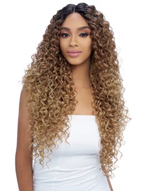 Ultra HD Lace Long-5" Deep Lace Wig-LH006