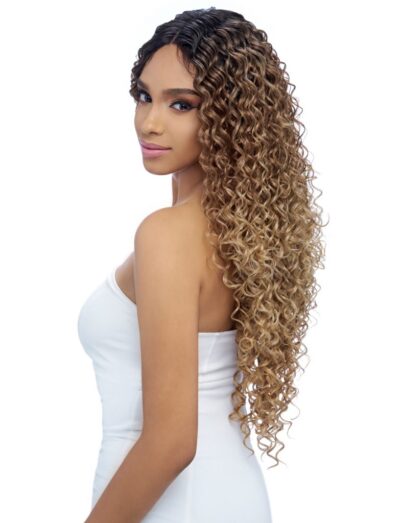 Ultra HD Lace Long-5" Deep Lace Wig-LH006
