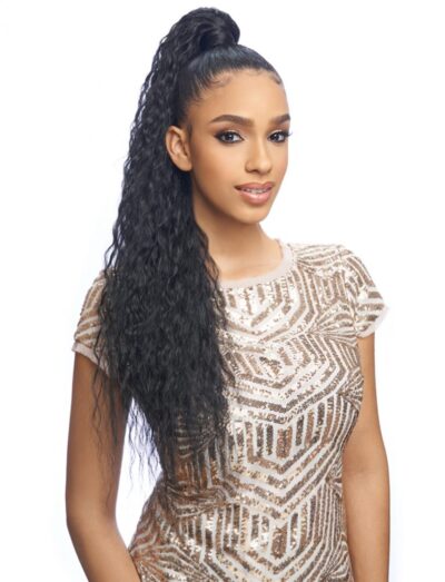 Samba Wrap Ponytail – Super 30″-SW003