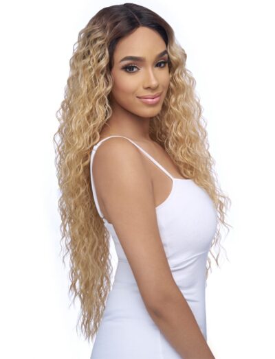 Ultra HD Lace Long-5" Deep Lace Wig-LH004