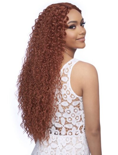 Ultra HD Lace Long-5" Deep Lace Wig-LH007