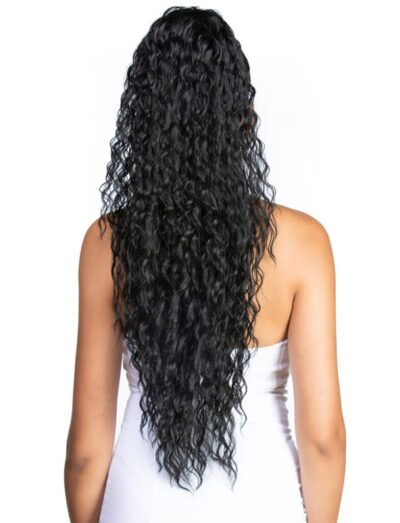 Samba Water Wave 28″ Ponytail