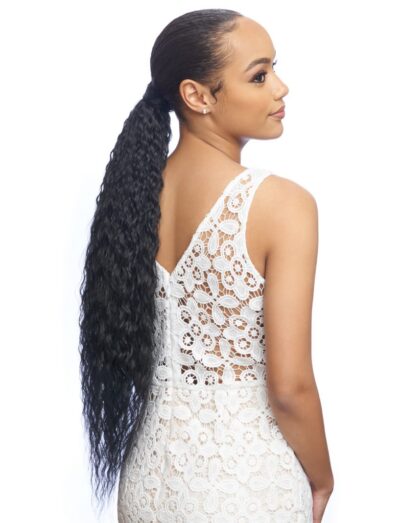 Samba Wrap Ponytail – Super 30″-SW003
