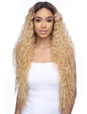 Ultra HD Lace Long-5" Deep Lace Wig-LH004