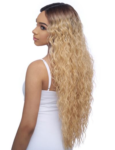 Ultra HD Lace Long-5" Deep Lace Wig-LH004