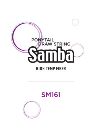 Samba Water Wave 28″ Ponytail