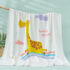 Infant And Toddler Blanket-Giraffe