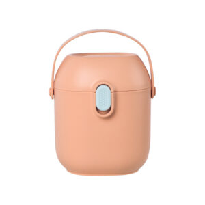Baby Storage Milk Powder Box-Rouge