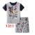 BabyJean 2-piece Kleding Set-Paw Patrol 1 (3jaar/95cm)