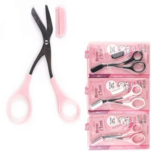 Eyebrow Scissors