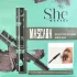 S.he Makeup Sculpted Volume Mascara
