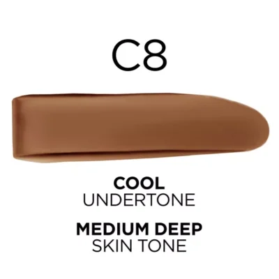 L'Oreal Paris True Match Super Blendable Foundation