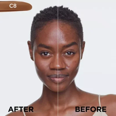 L'Oreal Paris True Match Super Blendable Foundation