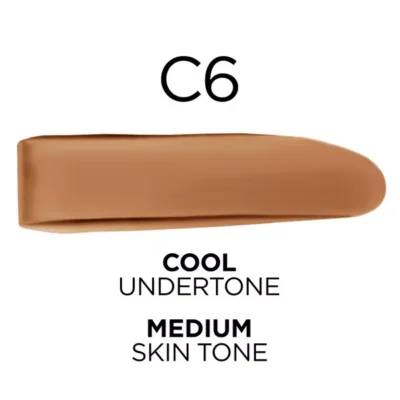 L'Oreal Paris True Match Super Blendable Foundation