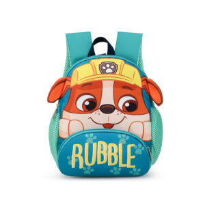 Paw Patrol cartoon Small Schoolbag-Green