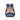 Paw Patrol cartoon Small Schoolbag-Dark Blue