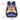 Paw Patrol cartoon Small Schoolbag-Dark Blue