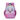 Paw Patrol cartoon Small Schoolbag-Purple