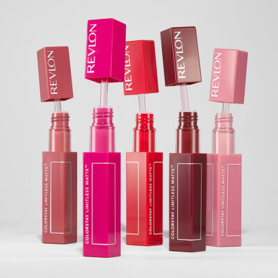 Revlon ColorStay Limitless Matte™ Liquid Lipstick