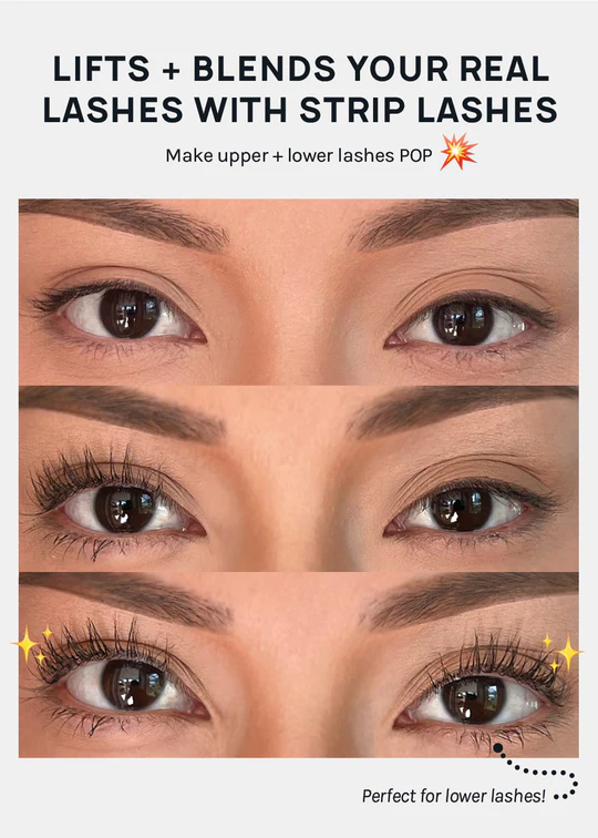 AOA Tallash Mascara-Black