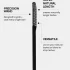 AOA Tallash Mascara-Black