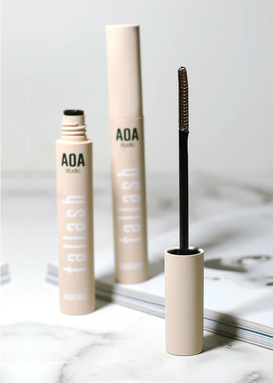 AOA Tallash Mascara-Black