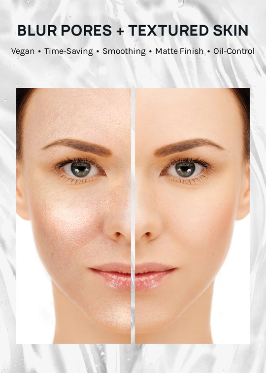 AOA Pore Filling Primer