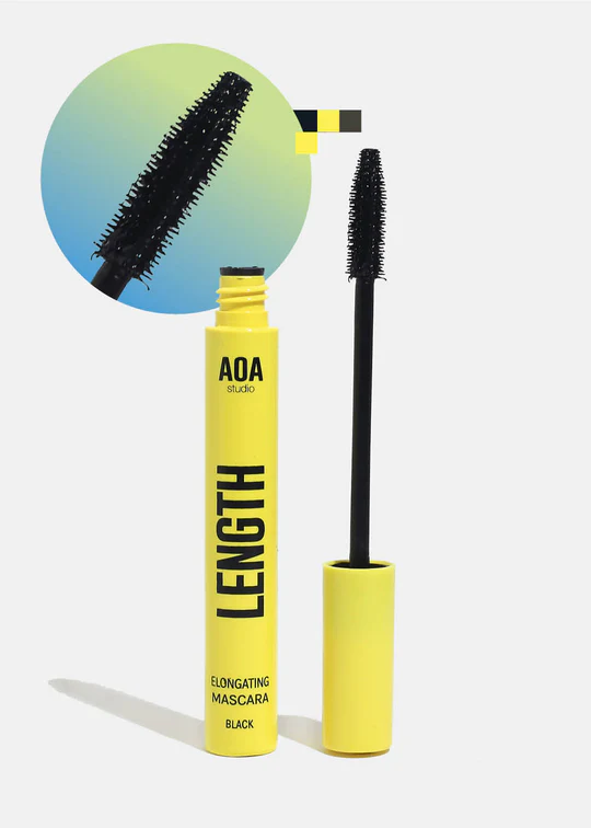 AOA Shocking Mascara-Curl
