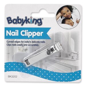 Babyking Nail Clipper-#BK3202