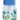 Babyking 5oz Tinted Printed Nurser Bottle BPA Free-#BK66000